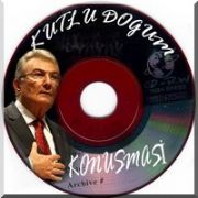 BAYKAL IN CD LERİ KAPIŞILDI